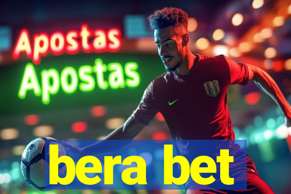 bera bet